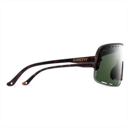 Ultralite, Nuit des années 80 | ChromaPop Violet Mirror