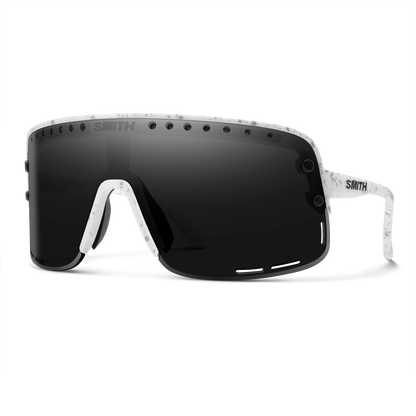 Ultralite, Nuit des années 80 | ChromaPop Violet Mirror