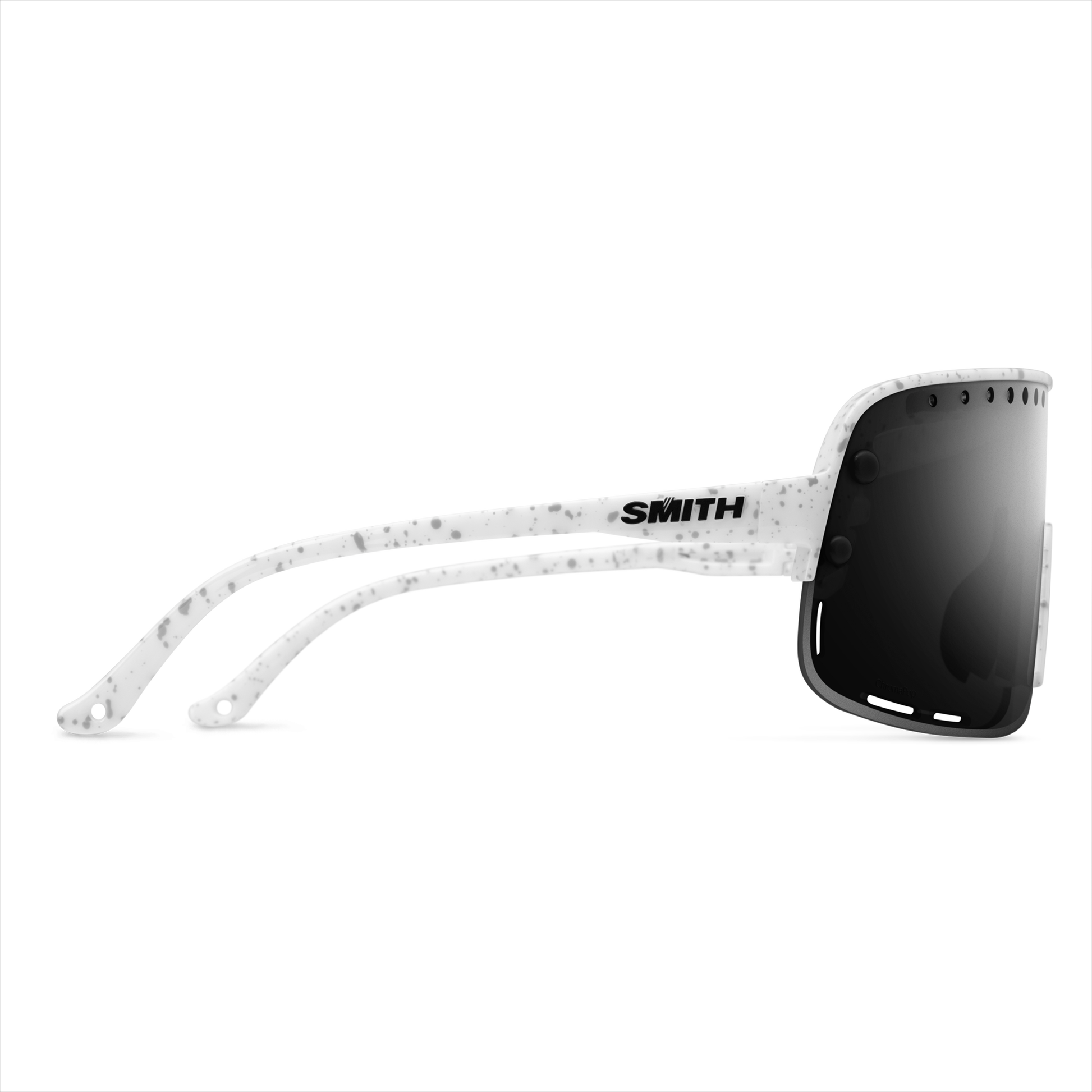 Ultralite, Nuit des années 80 | ChromaPop Violet Mirror