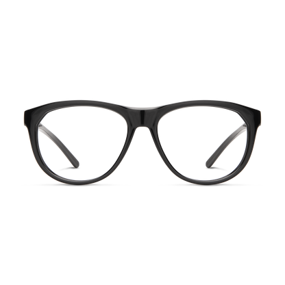 Uplift RX, Matte Black + Clear