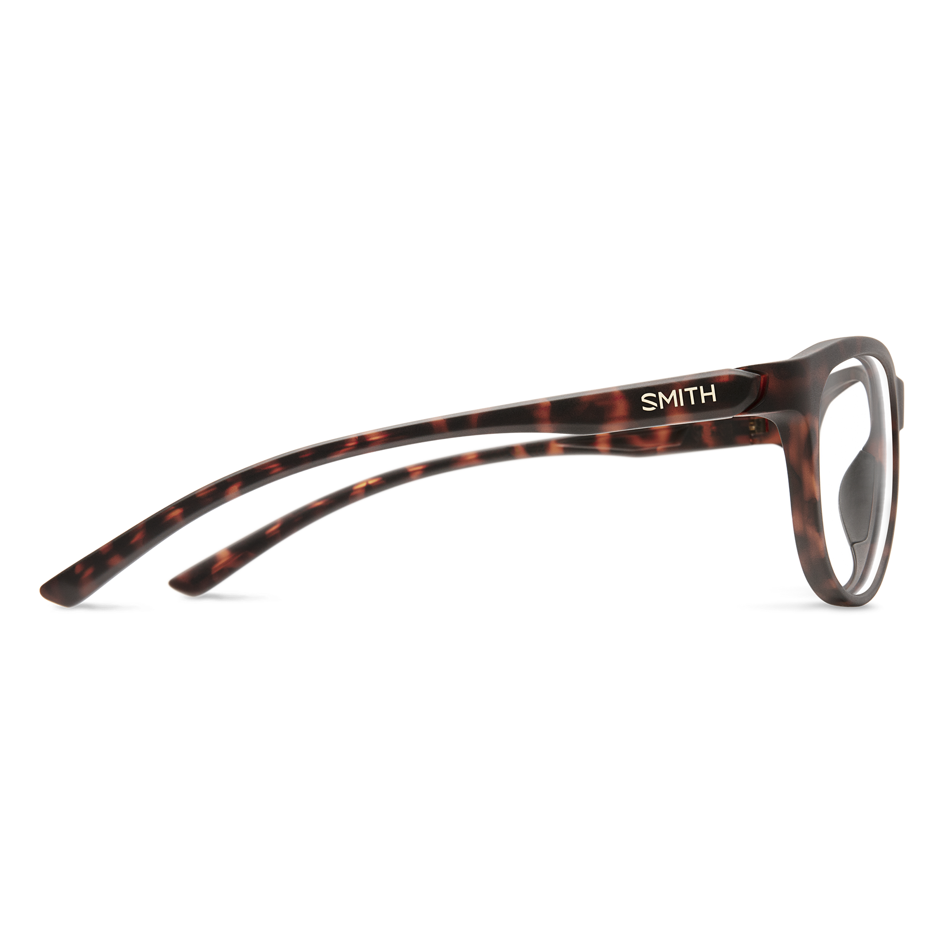 Uplift RX, Matte Black + Clear