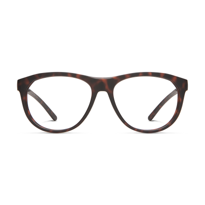 Uplift RX, Matte Black + Clear