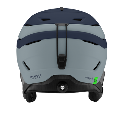 Vantage 2, Matte Black + Small