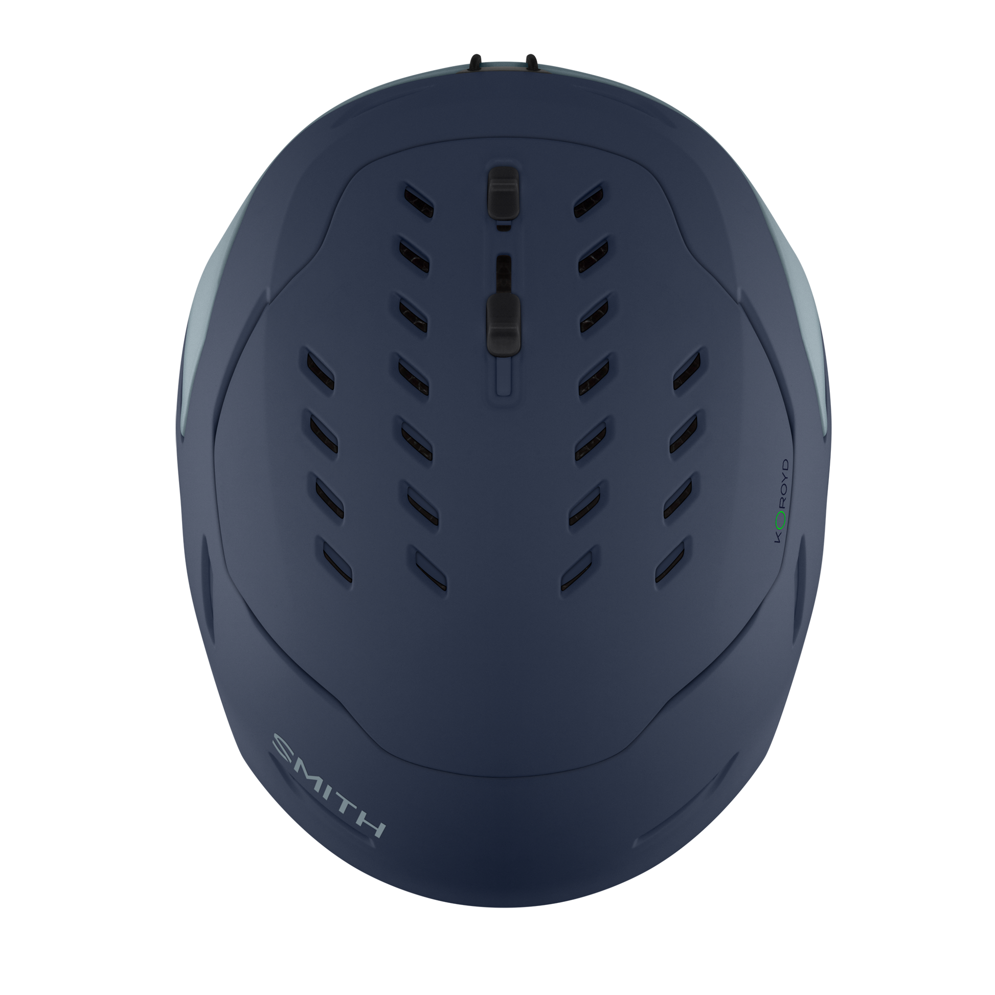 Vantage 2, Matte Black + Small