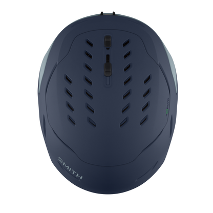 Vantage 2, Matte Black + Small