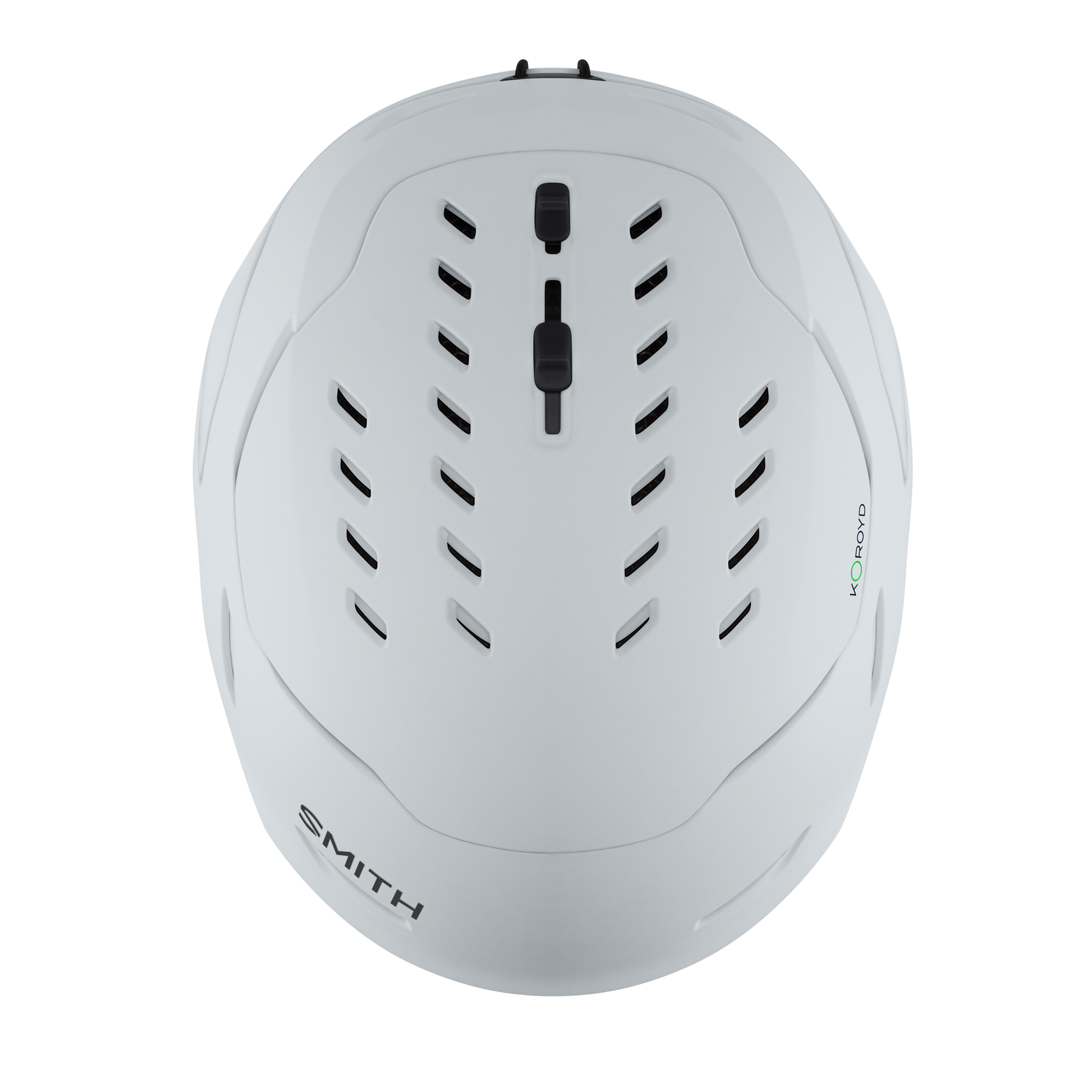 Vantage 2, Matte Black + Small