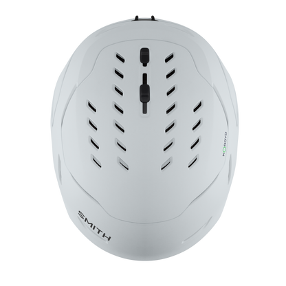 Vantage 2, Matte Black + Small