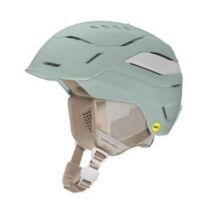 pret vs smith helmets Moxie MIPS Snow Helmet At the core of the Moxie is the MIPS (Multi Smith Vantage 2 MIPS Ski