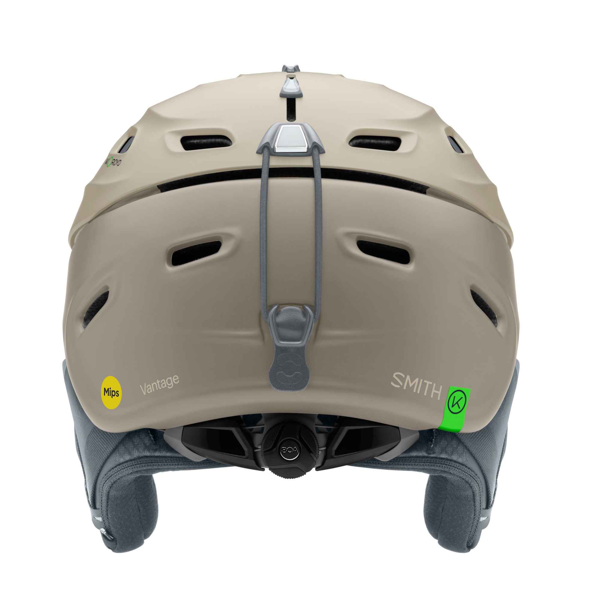 Smith Vantage Helmet - Thumbnail 4