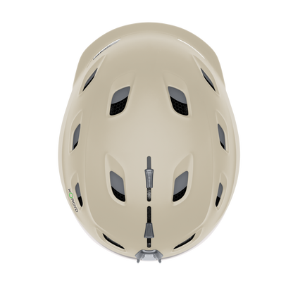 Vantage Mips®, Matte Black / High Voltage + Small