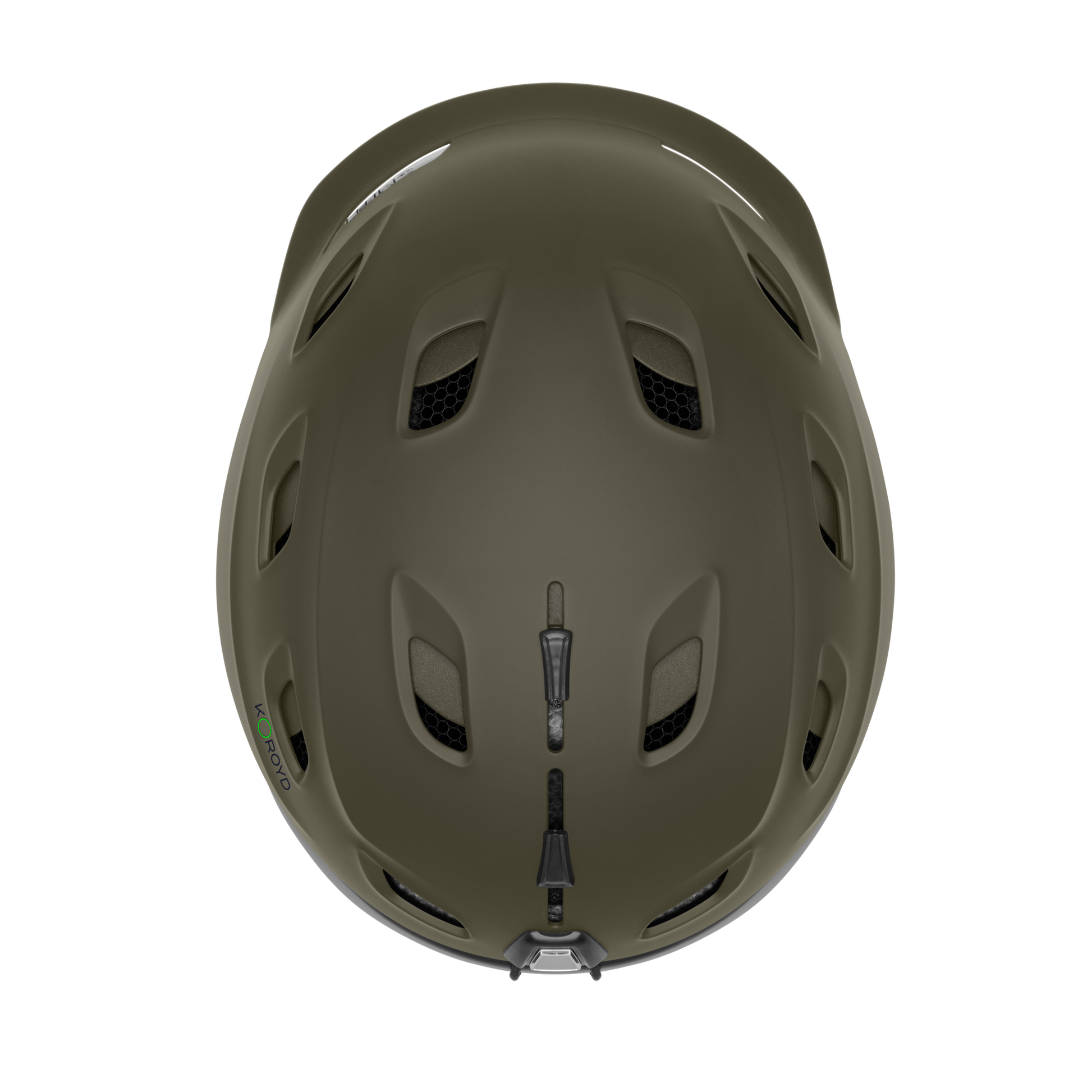 Vantage Mips®, Matte Black / High Voltage + Small