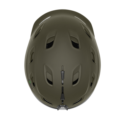 Vantage Mips®, Matte Black / High Voltage + Small