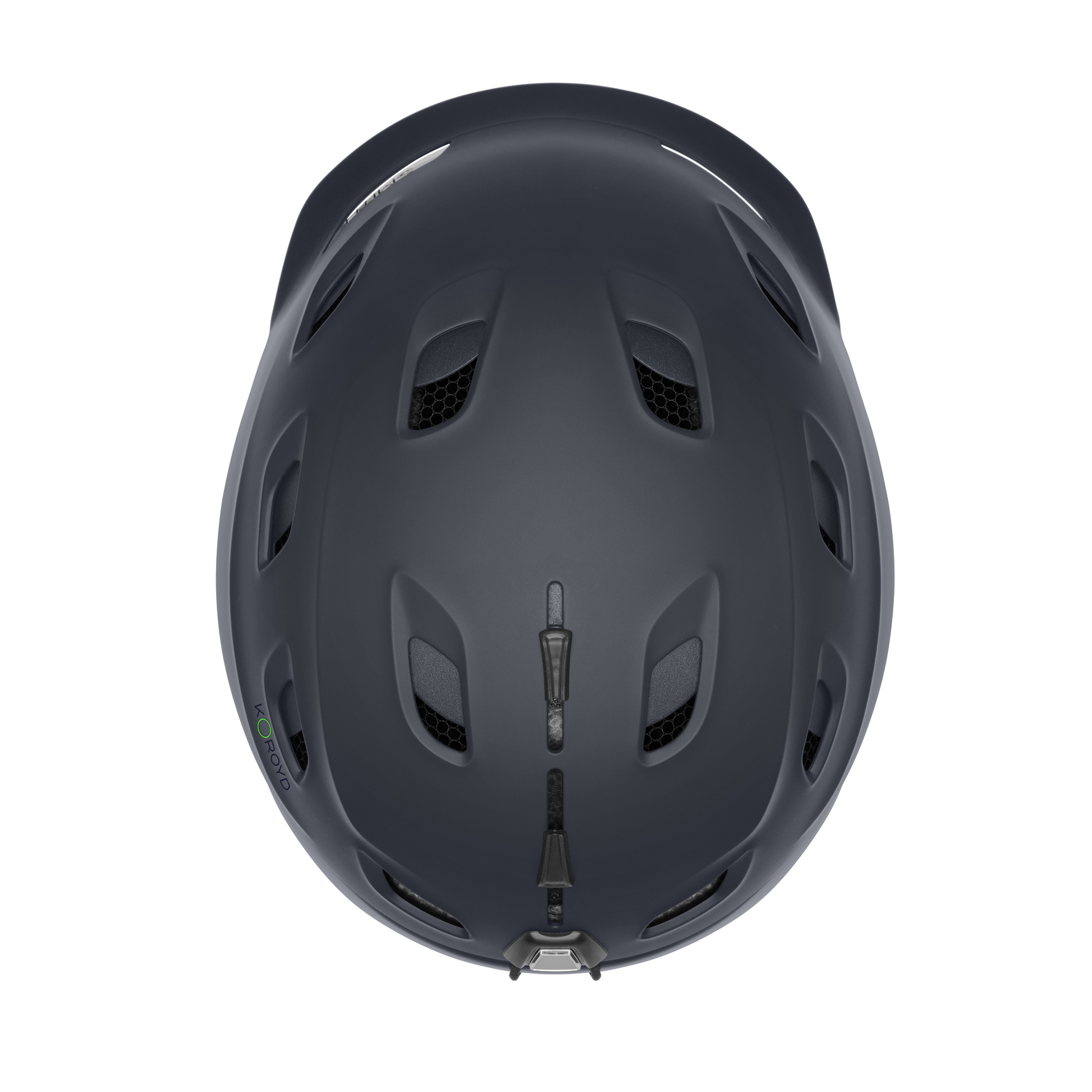 Vantage Mips®, Matte Black / High Voltage + Small