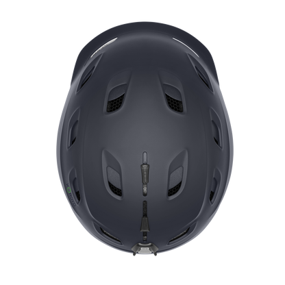 Vantage Mips®, Matte Black / High Voltage + Small