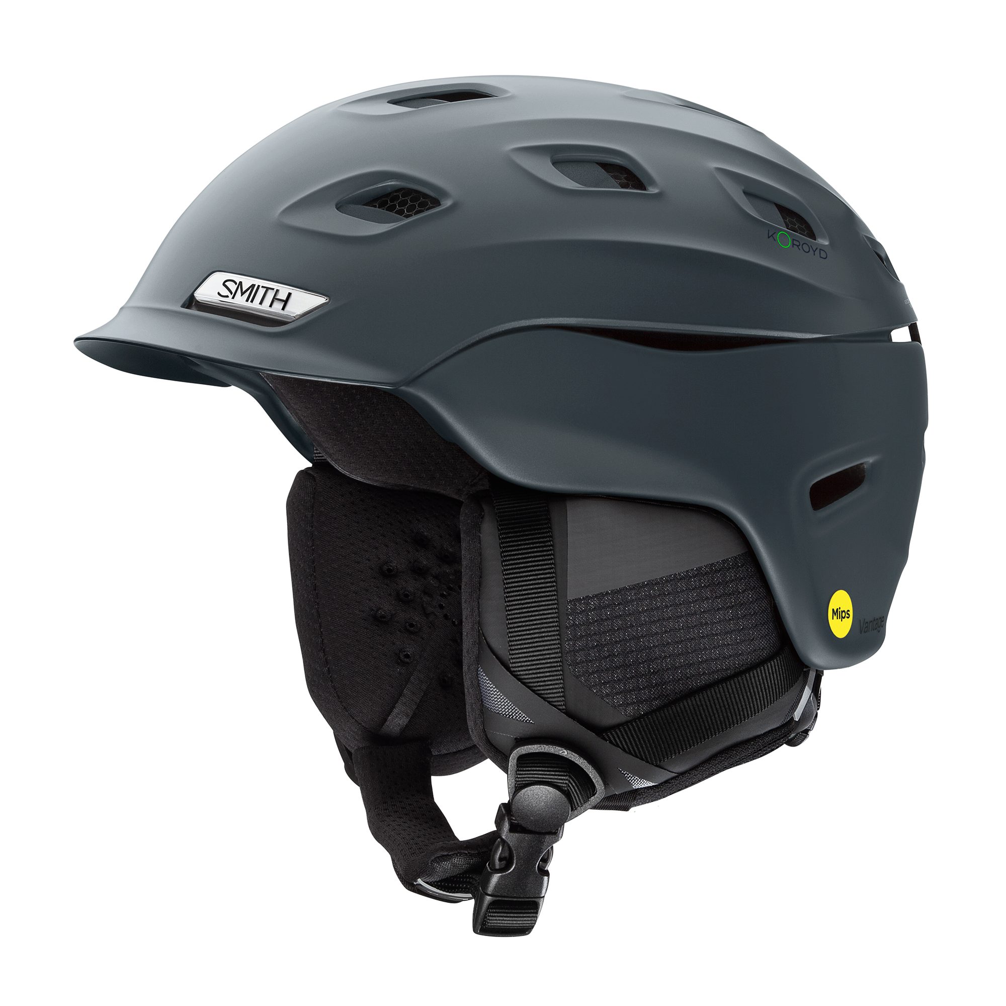 Smith Vantage Helmet - Thumbnail 2