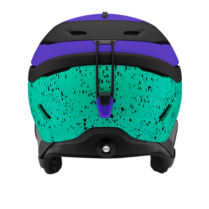 Vantage 2 Mips®, Matte Chalk + Small