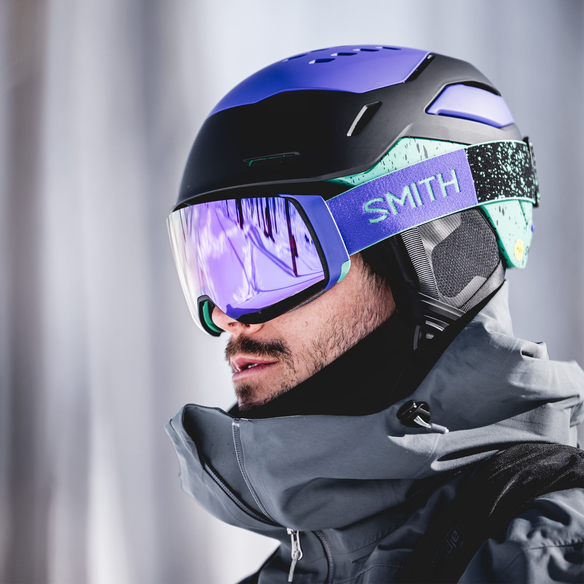 Vantage 2 Mips® - Past Season | Helmet | Smith Optics