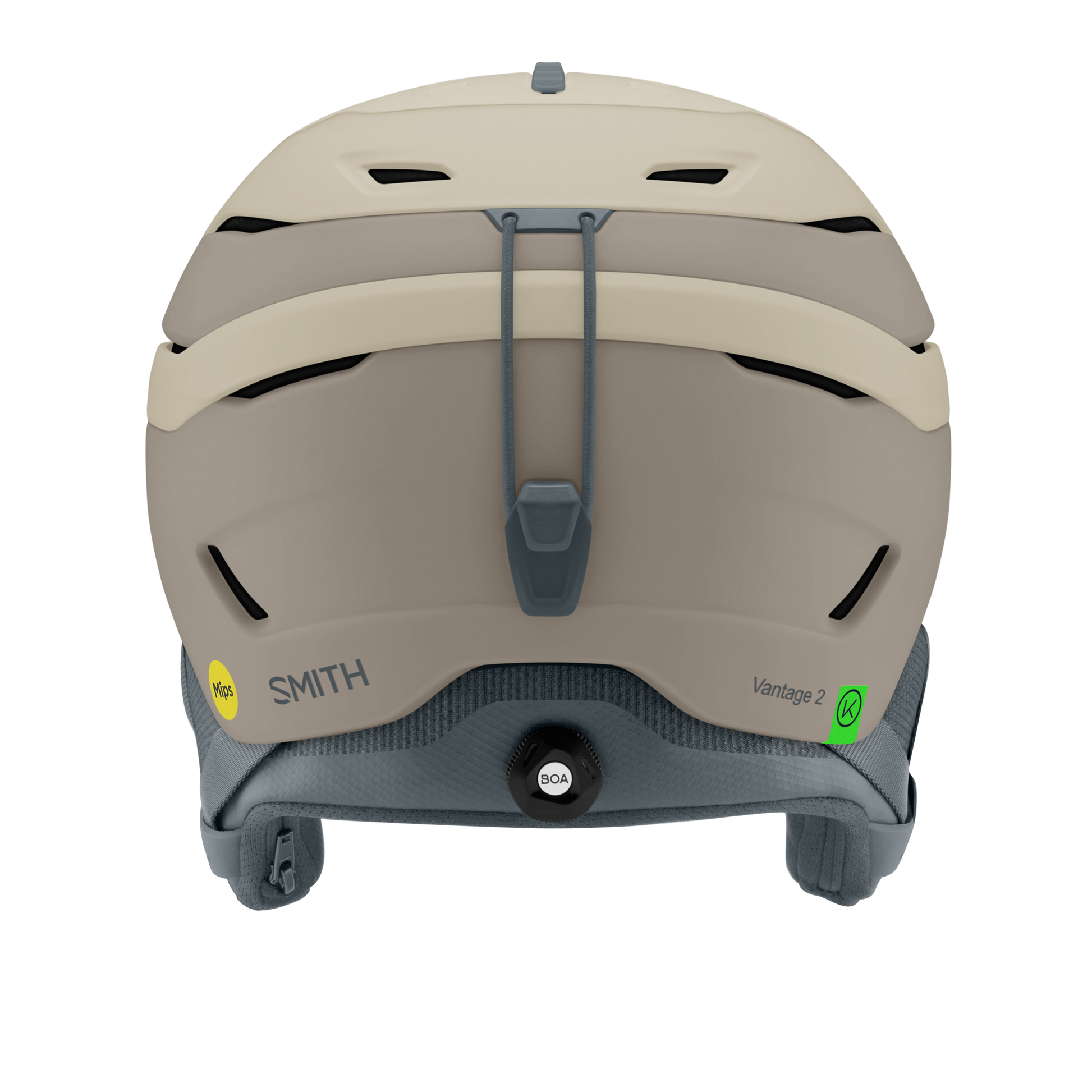 Vantage 2 Mips®, Matte Chalk + Small