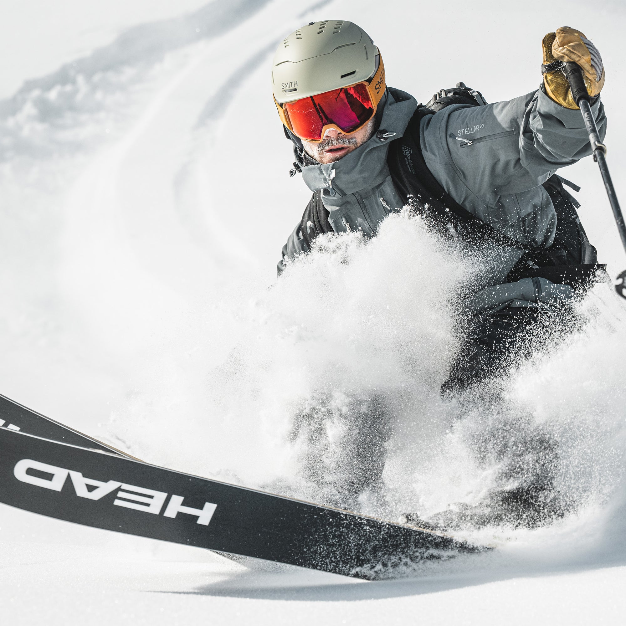 Vantage 2 Mips® | Helmet | Smith Optics