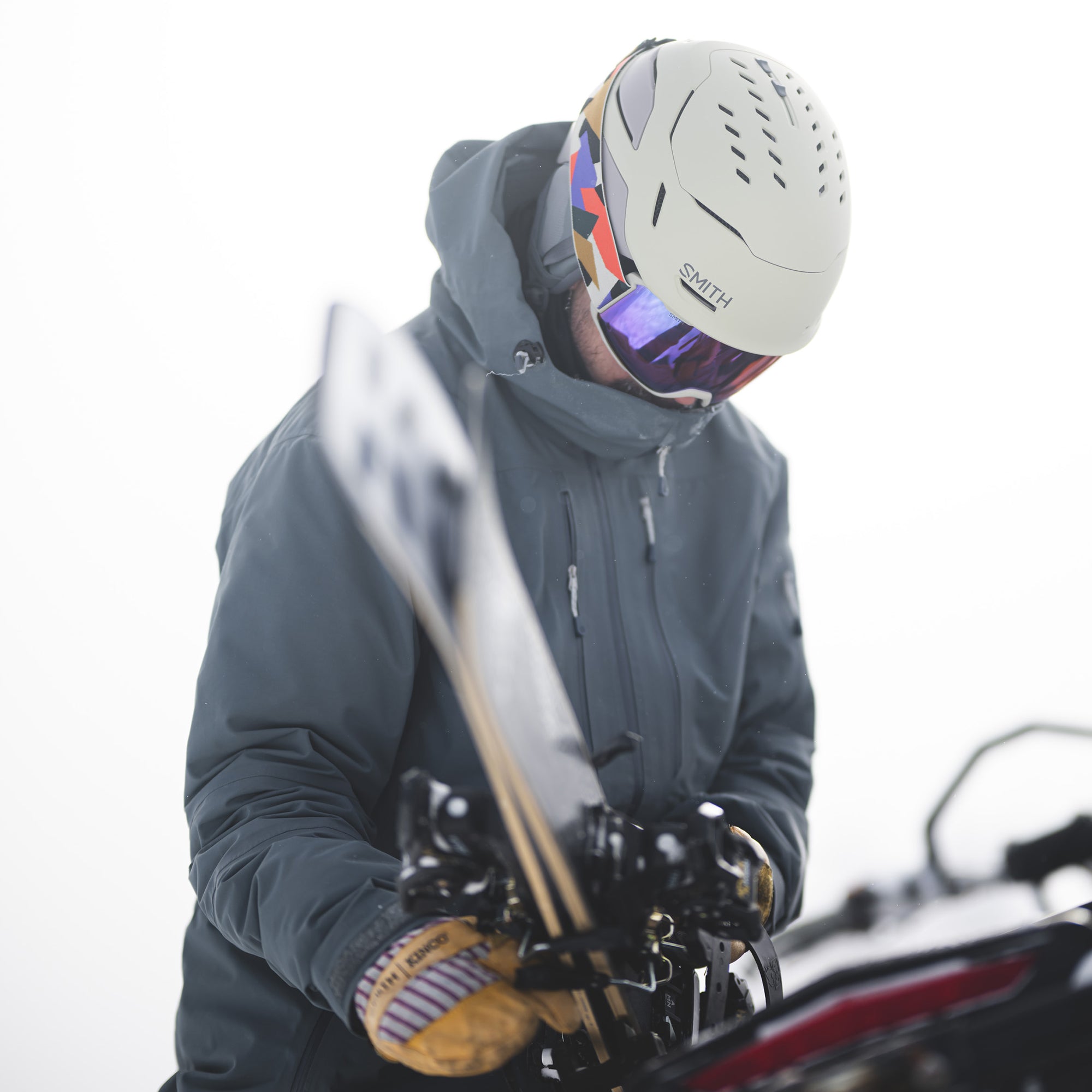 Vantage 2 Mips® | Helmet | Smith Optics