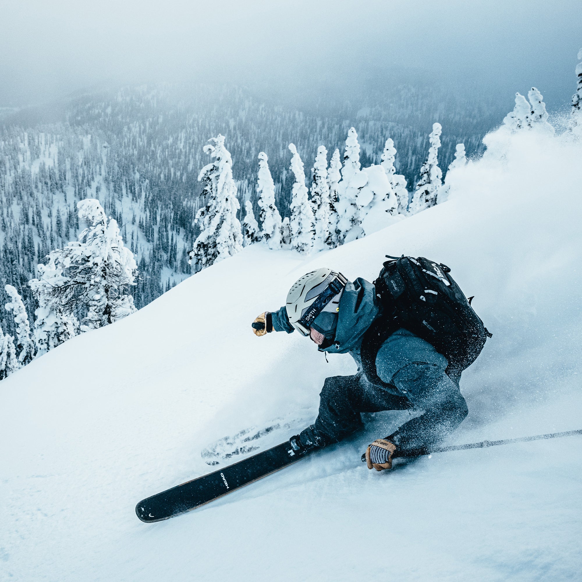 Vantage 2 Mips® | Helmet | Smith Optics