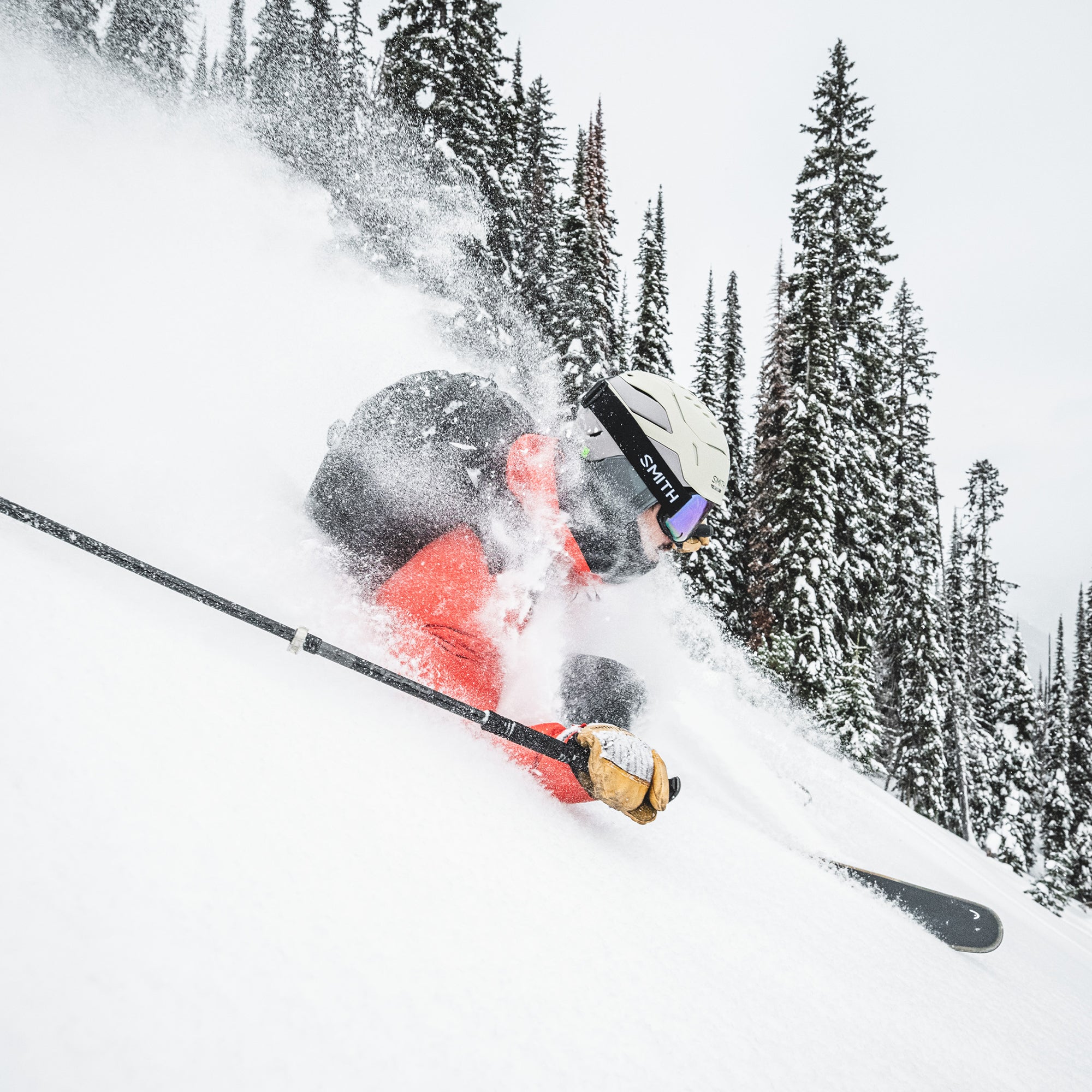 Vantage 2 Mips® | Helmet | Smith Optics