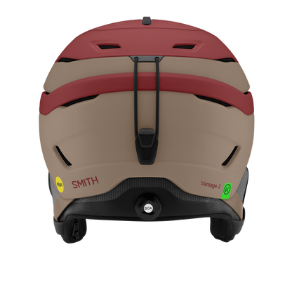 Vantage 2 Mips®, Matte Chalk + Small