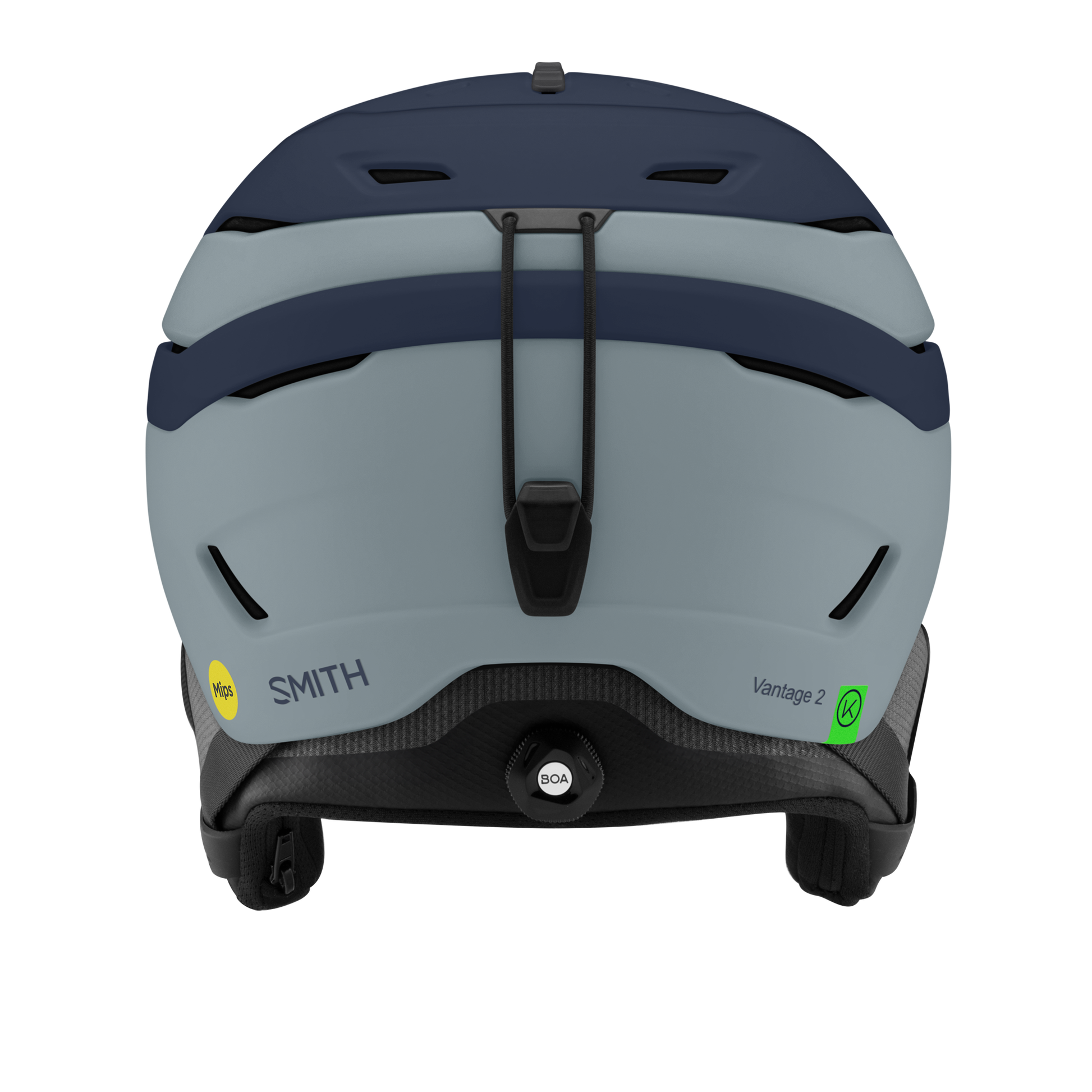 Vantage 2 Mips®, Matte Chalk + Small