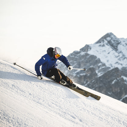 Vantage 2 Mips®, Matte Chalk + Small