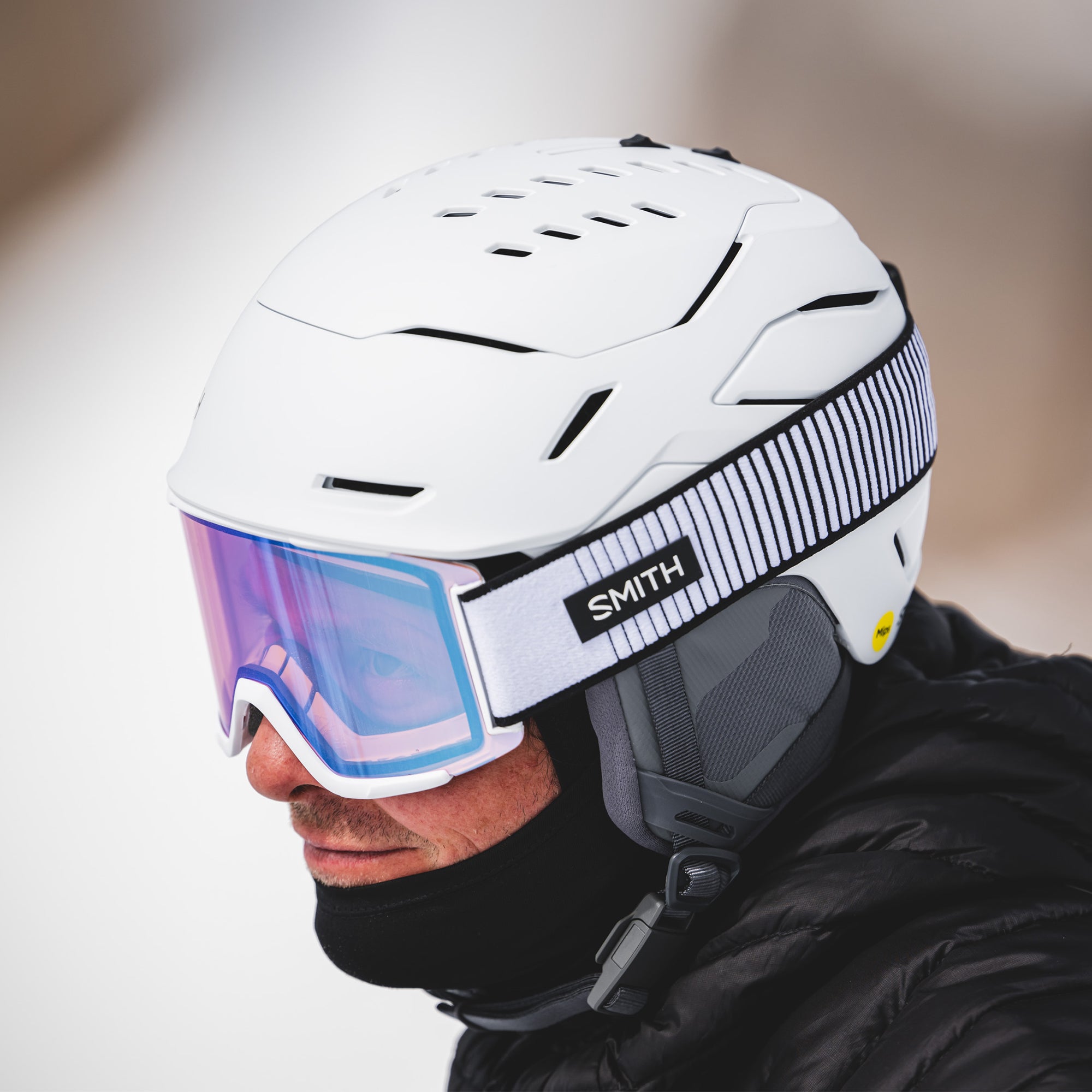 Athlete Collection | Smith Optics