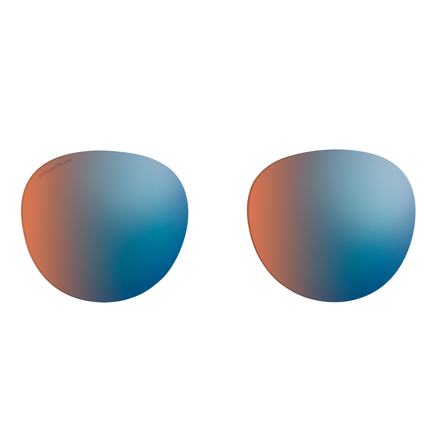 Verres de remplacement pour lunettes Venture