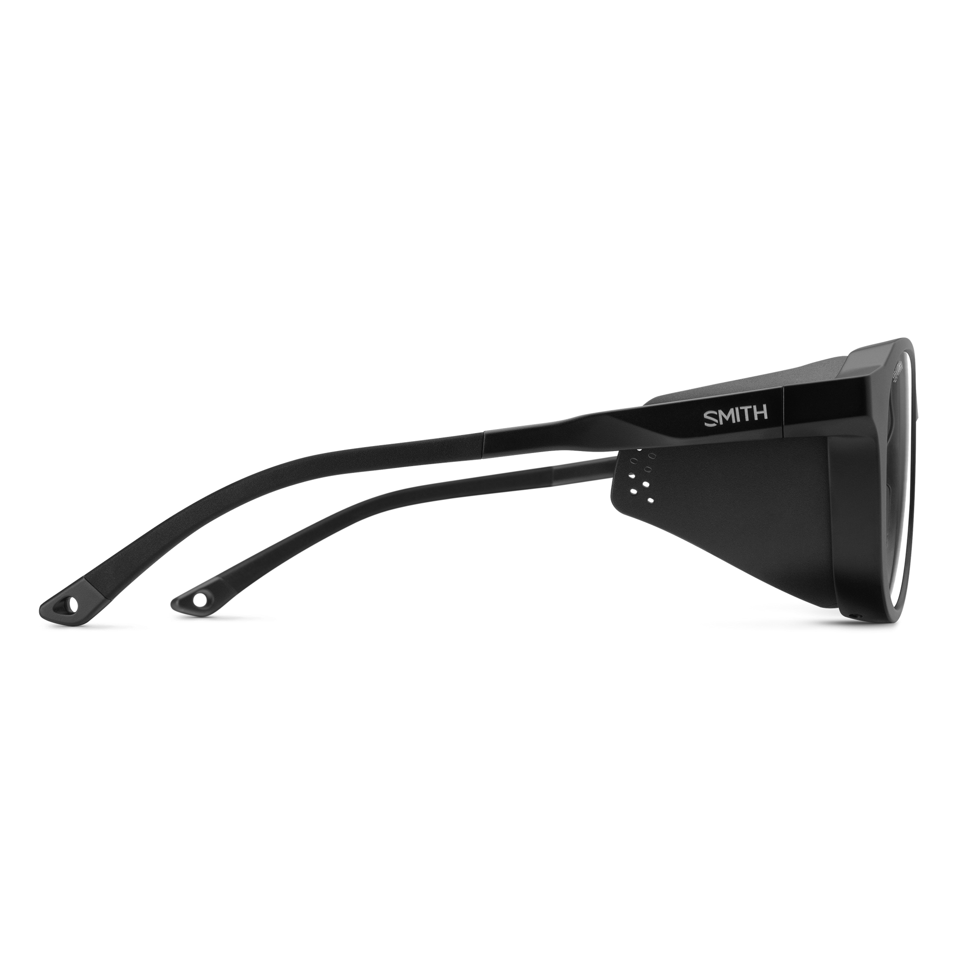 Venture RX, Prescription + Matte Black + ChromaPop Polarized Bronze Mirror