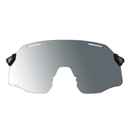 Vert Replacement Lens, ChromaPop Red Mirror