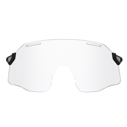 Vert Replacement Lens, ChromaPop Red Mirror