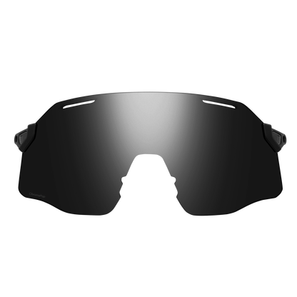 Vert Replacement Lens, ChromaPop Red Mirror