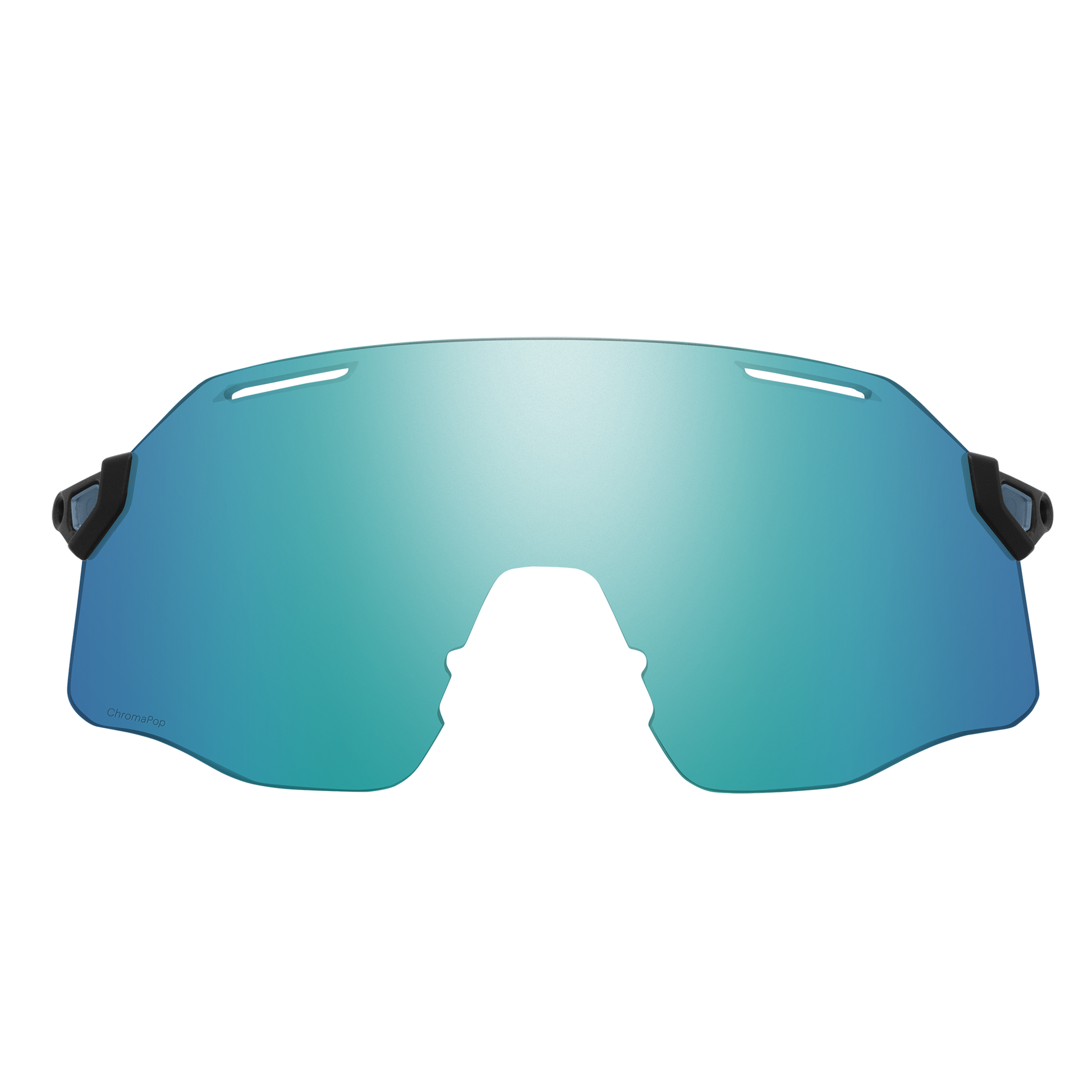 Vert Replacement Lens, ChromaPop Red Mirror