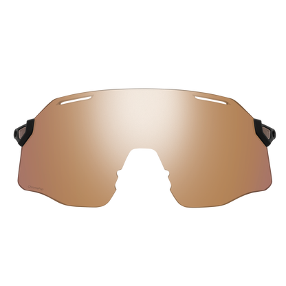 Vert Replacement Lens, ChromaPop Red Mirror