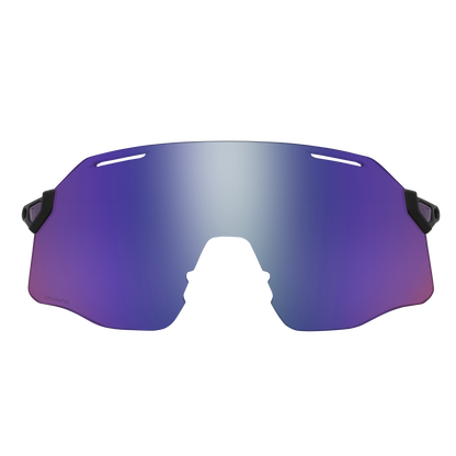 Vert Replacement Lens, ChromaPop Red Mirror