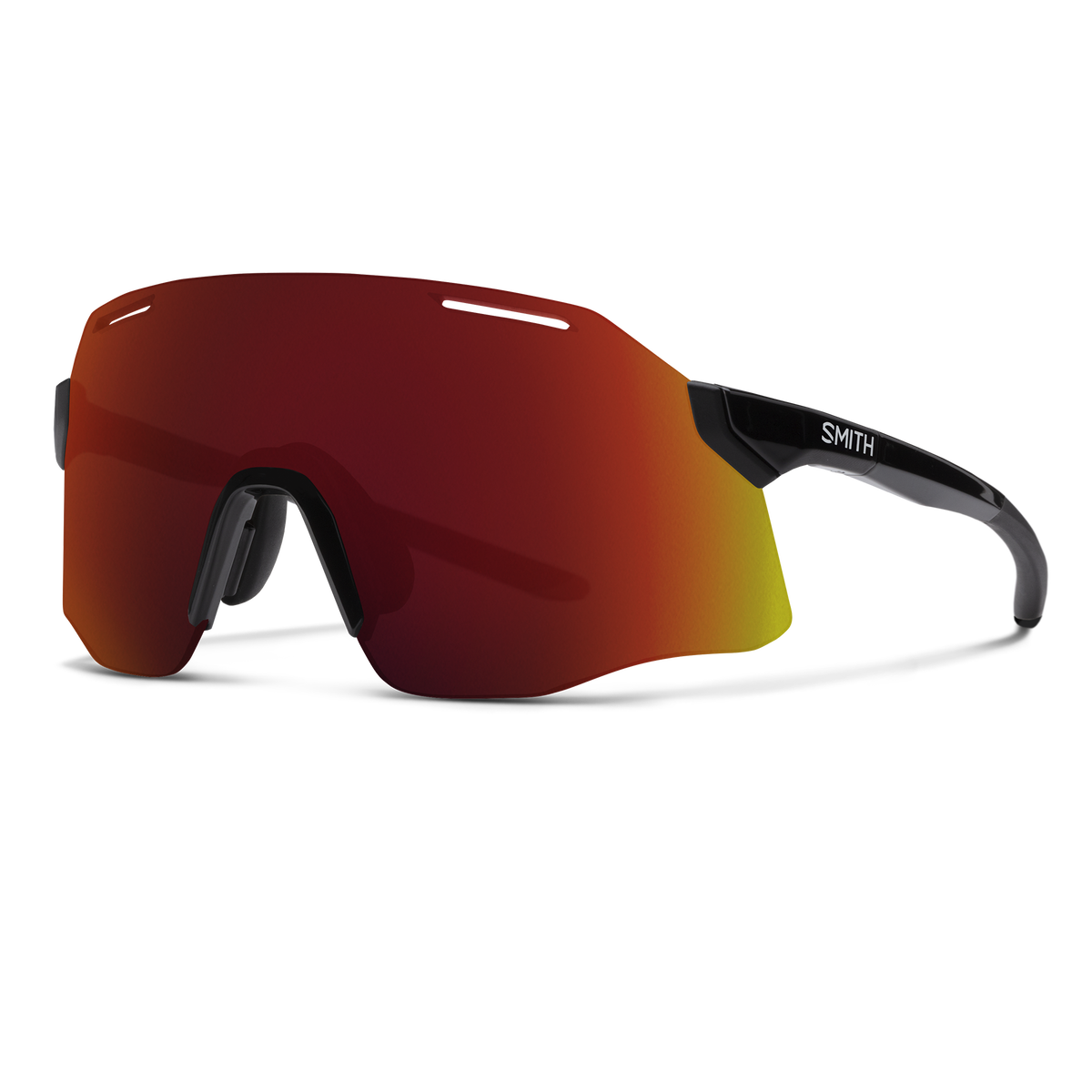 Smith Outback Quadrato Sole IN Nero/Chromapop Polarizzati Smith Outback Quadrato Sole IN Nero/Chromapop Polarizzati