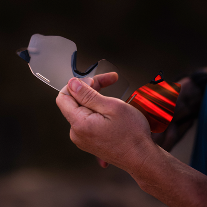 Vert, Black | Photochromic Clear To Gray