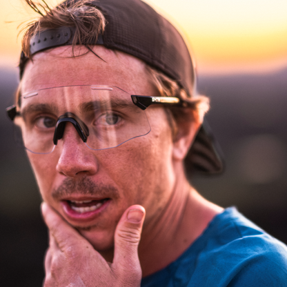 Vert, Black | Photochromic Clear To Gray