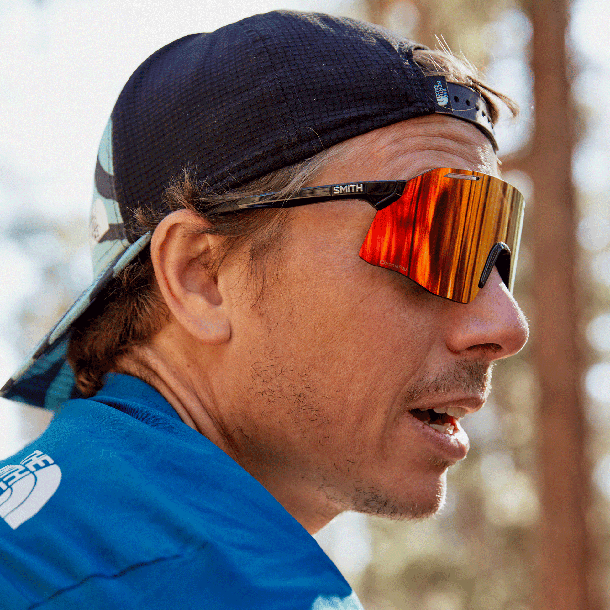 Vert, Black | Photochromic Clear To Gray