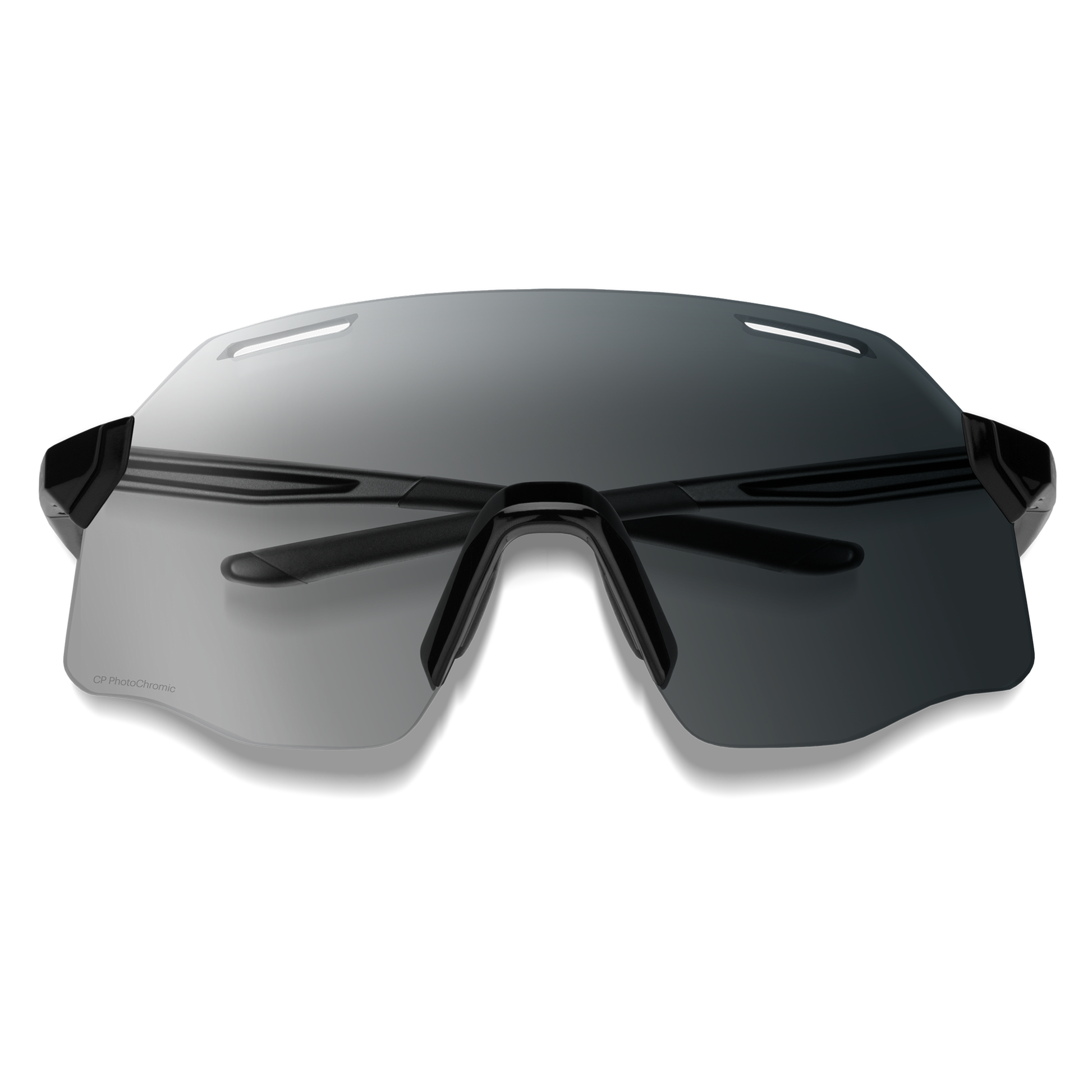 Vert, Black | Photochromic Clear To Gray