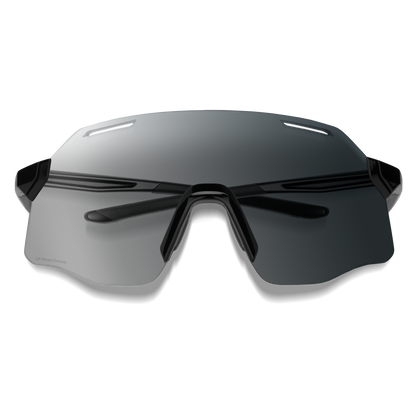 Vert, Black | Photochromic Clear To Gray