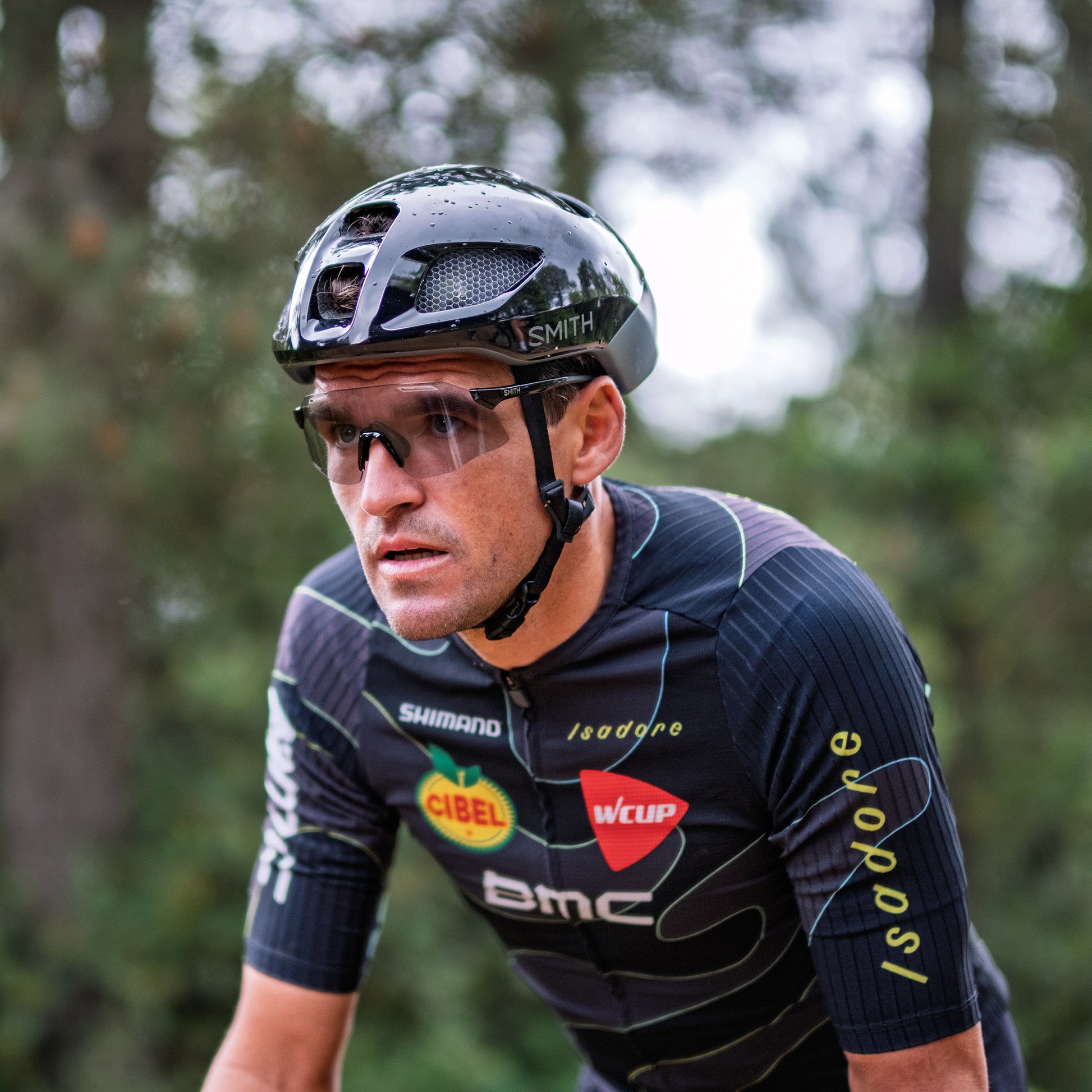 Vert, Black | Photochromic Clear To Gray