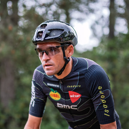 Vert, Black | Photochromic Clear To Gray