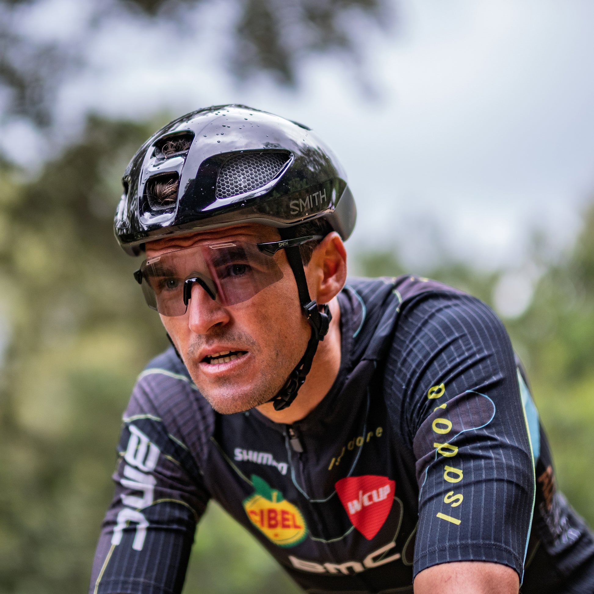 Vert, Black | Photochromic Clear To Gray