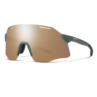 Vert, Black | Photochromic Clear To Gray