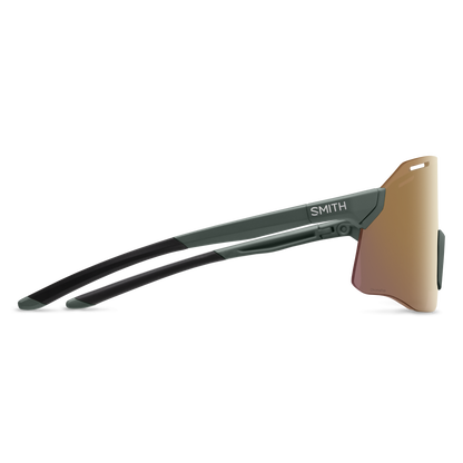 Vert, Black | Photochromic Clear To Gray