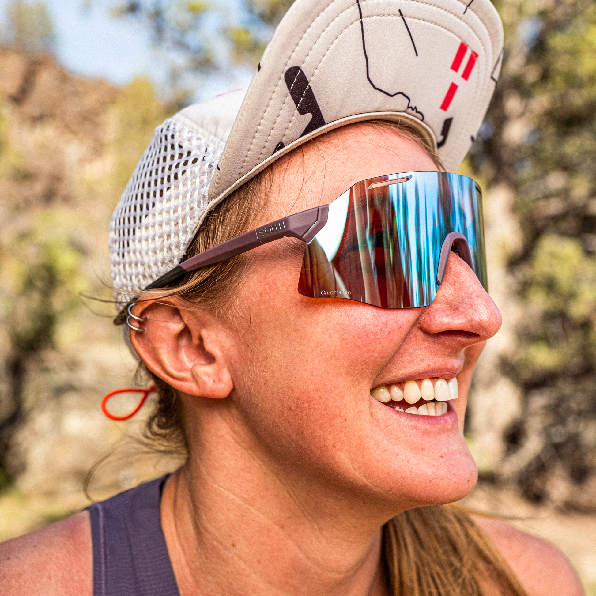 Vert, Black | Photochromic Clear To Gray